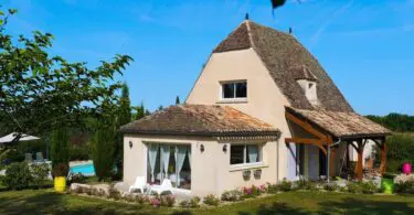 La Paudila - Logeren bij Landgenoten in Frankrijk