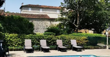 Le Bonheur - Logeren bij Landgenoten in Frankrijk