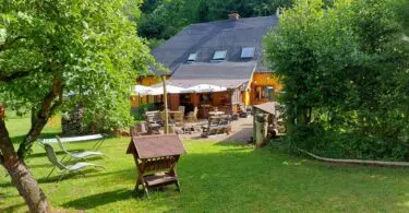 Ontdek Tsjechië Nasdum - Logeren bij Taalgenoten in Tsjechië