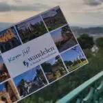 Wandelen in Braga en Noord-Portugal