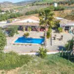 B&B Casa Loré d'Or - Logeren bij Landgenoten in Spanje