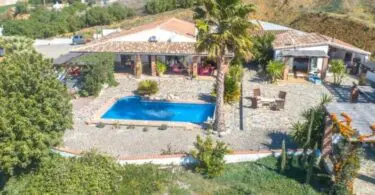 B&B Casa Loré d'Or - Logeren bij Landgenoten in Spanje