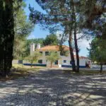 Quinta da Alentegria - Logeren bij Landgenoten in Portugal