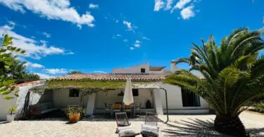 Quinta da Vida - Logeren bij Landgenoten in Portugal