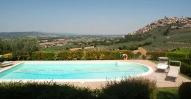Agriturismo Fiordaliso - Logeren bij Landgenoten in Italië