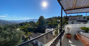 Casa Limon - Logeren bij Landgenoten in Spanje