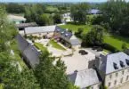 Domaine Utah Beach - Logeren bij Landgenoten in Frankrijk