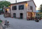 Il Castellaro - Logeren bij Landgenoten in Italië