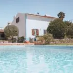 Quinta Charlotte - Logeren bij Landgenoten in Portugal