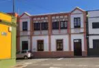 Casa Los Molinos - Logeren bij Landgenoten op Tenerife