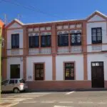 Casa Los Molinos - Logeren bij Landgenoten op Tenerife