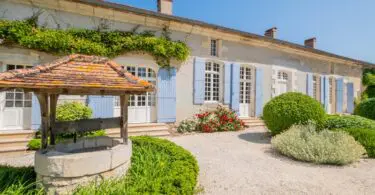 La Joie de Vivre B&B - Logeren bij Belgen in Frankrijk