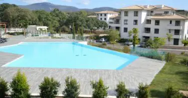 La Saveur du Sud - Logeren bij Belgen op Corsica