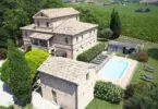 La Vita Nuova - Logeren bij Landgenoten in Italiê