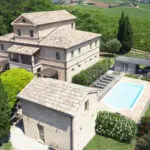 La Vita Nuova - Logeren bij Landgenoten in Italiê