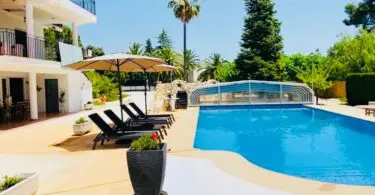 Casa Mil Sueños - Logeren bij Landgenoten in Spanje