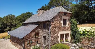 La Chouette Hulotte - Logeren bij Landgenoten in Frankrijk