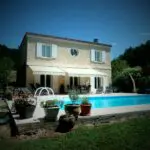 La Girondine - Logeren bij Landgenoten in Frankrijk