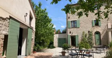 Villa Verdicchio - Logeren bij Landgenoten in Italië