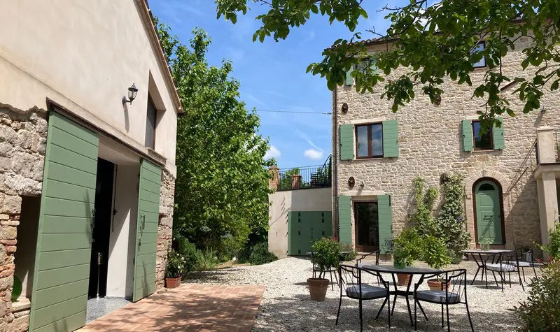 Villa Verdicchio - Logeren bij Landgenoten in Italië