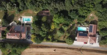 Gîtes en Chambre d'Hôtes Lencouet