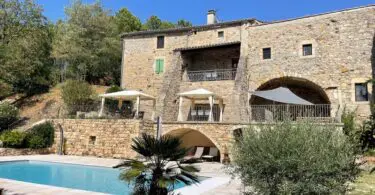 Les Blancards - Logeren bij Taalgenoten in Frankrijk