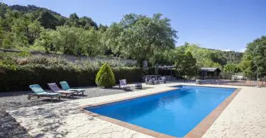 Aaccent Casa Rural - Logeren bij Landgenoten in Spanje