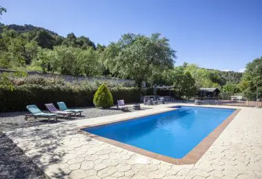 Aaccent Casa Rural - Logeren bij Landgenoten in Spanje