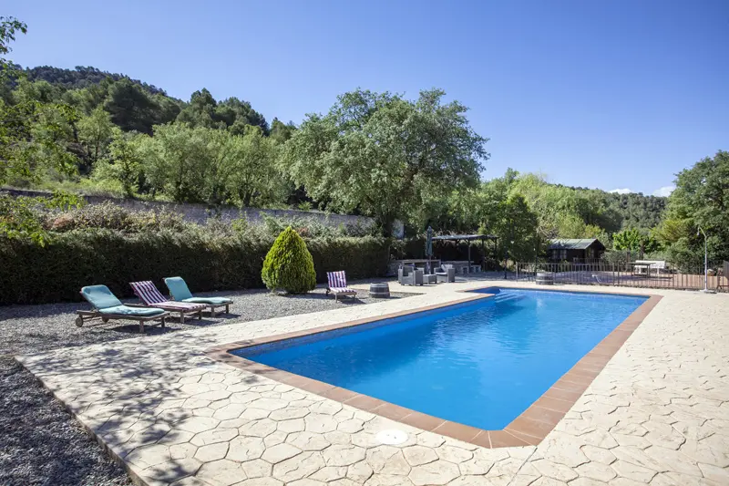 Aaccent Casa Rural - Logeren bij Landgenoten in Spanje