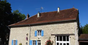 Chez MoBi - Logeren bij Taalgenoten in Frankrijk