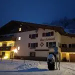 Pension Haus Edelweiss - Logeren bij Landgenoten in Oostenrijk