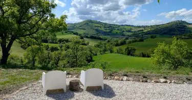 Rosa nel Pozzo - Logeren bij Taalgenoten in Italië