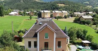 Chambres d'hôtes & Gîtes La Mexicaine - Logeren bij Landgenoten in Frankrijk