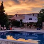 Hacienda La Buena Vida - Logeren bij Taalgenoten in Spanje