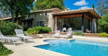 La Moulinal - Logeren bij Landgenoten in Frankrijk