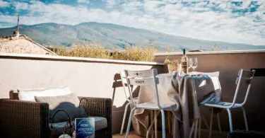 Maisonnette Le Flandrien - Logeren bij Belgen aan de Voet van de Mont Ventoux