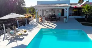 Quinta Luz do Sol: Logeren bij Landgenoten in Portugal