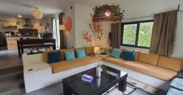 Villa Pokhara - Logeren bij Landgenoten in Nepal