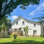 Autour des Vignes - Logeren bij Landgenoten in Frankrijk