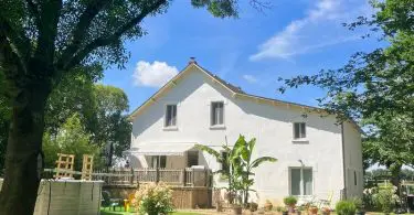 Autour des Vignes - Logeren bij Landgenoten in Frankrijk