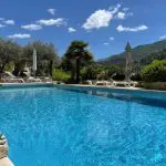 Fontaine du Pommier - Logeren bij Landgenoten in Frankrijk