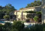 Une Sieste en Luberon - Logeren bij Landgenoten in Frankrijk