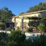 Une Sieste en Luberon - Logeren bij Landgenoten in Frankrijk