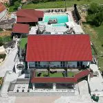 B&B Wellness Mama Mia - Logeren bij Belgen in Kroatië