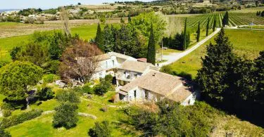 Domaine La Plantade - Logeren bij Landgenoten in Frankrijk