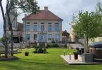 Le Vieux Presbytère - Logeren bij Landgenoten in Frankrijk