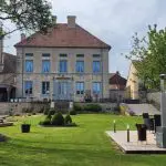 Le Vieux Presbytère - Logeren bij Landgenoten in Frankrijk