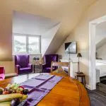 Appartement Luna - Logeren bij Belgen in Karlovy Vary