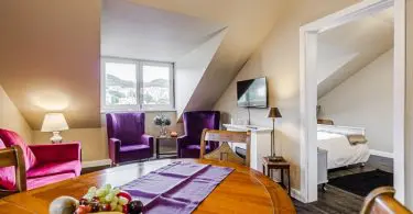 Appartement Luna - Logeren bij Belgen in Karlovy Vary