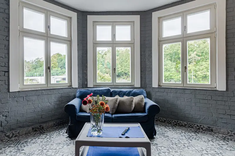 Appartement Moon - Logeren bij Belgen in Karlovy Vary